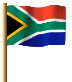 suedafrika flag
