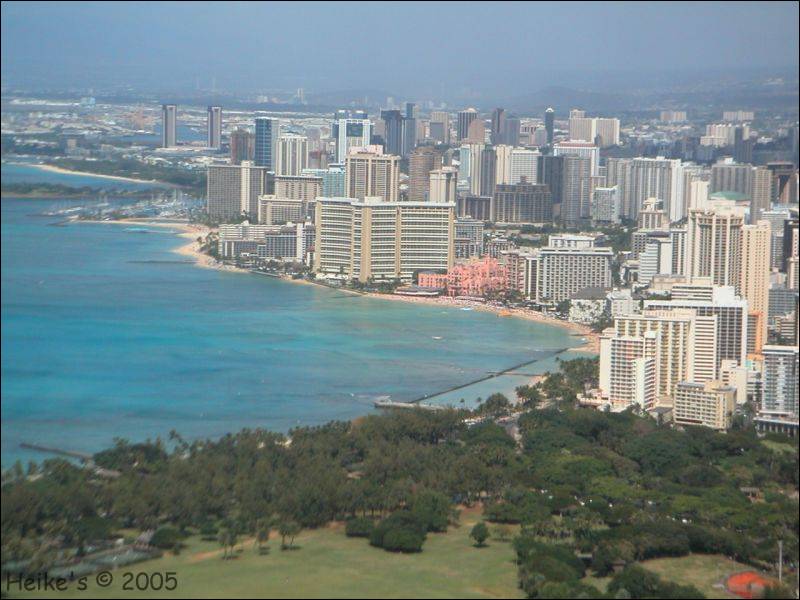 waikiki
