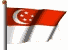 singapur flag