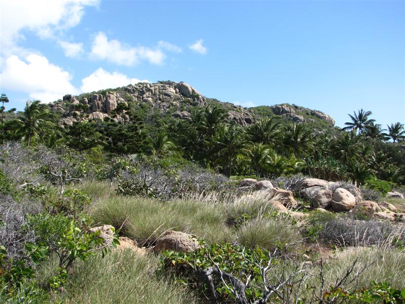 Tropical North Queensland