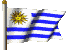 uru flag